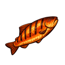 Cooked Fish